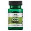 Magnolia Extract, 200mg - 30 vcaps
