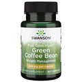 Full Spectrum Green Coffee Bean, 400mg - 60 caps