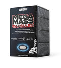 Mega Mass Capsules — 120 cápsulas · 120 cápsulas
