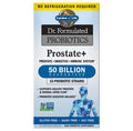 Dr. Formulated Probiotics Prostate+ - 60 vcaps