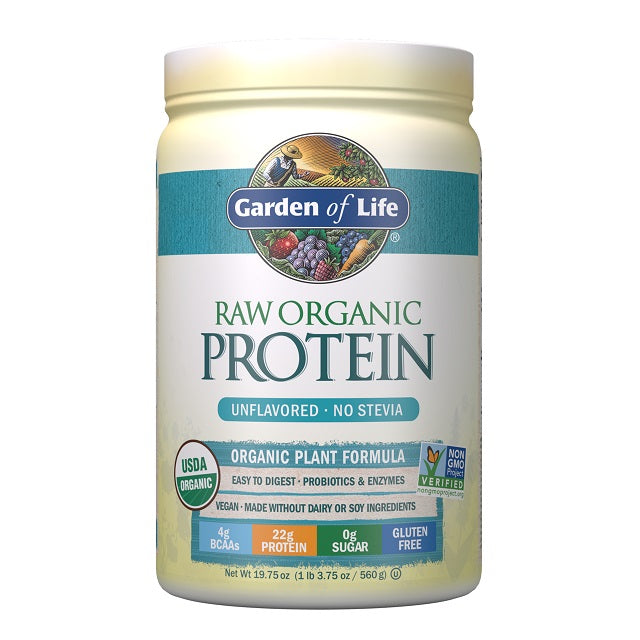 Raw Protein - 560g