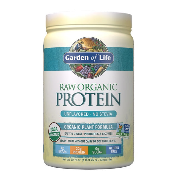 Raw Protein - 560g