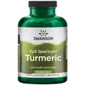 Full Spectrum Turmeric, 720mg - 240 caps