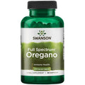 Full Spectrum Oregano, 450mg - 90 caps