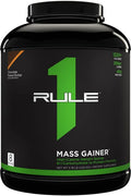 Mass Gainer - 2620g