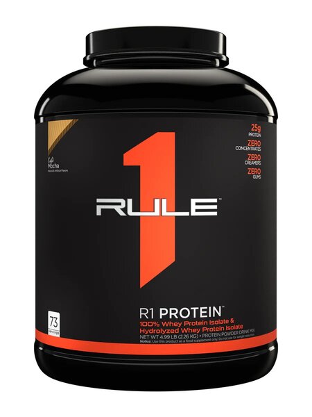 R1 Protein - 2260g