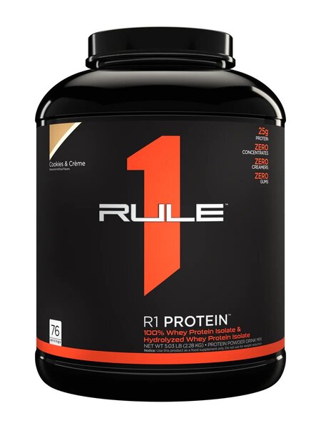 R1 Protein - 2280g