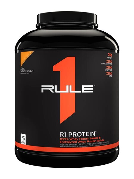 R1 Protein - 2280g