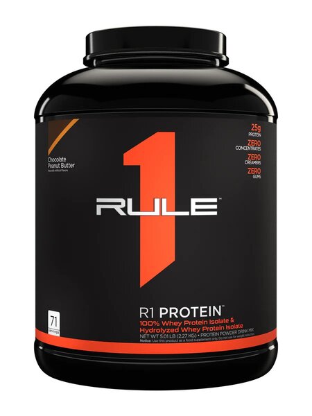 R1 Protein - 2270g