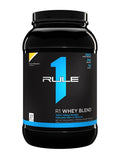 R1 Whey Blend - 878g