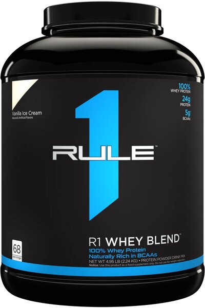 R1 Whey Blend - 2240g