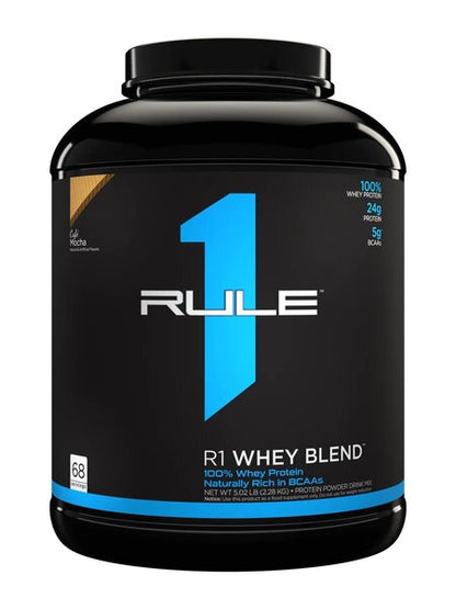 R1 Whey Blend - 2280g