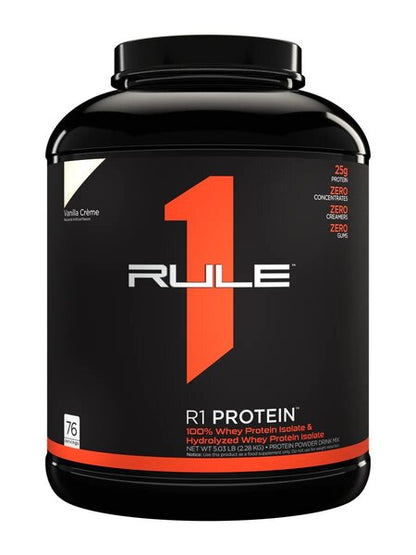 R1 Protein - 2280g