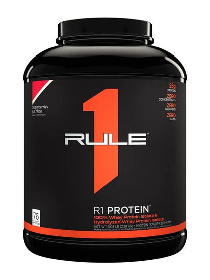 R1 Protein - 2280g