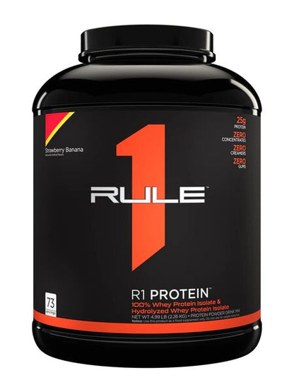 R1 Protein - 2260g