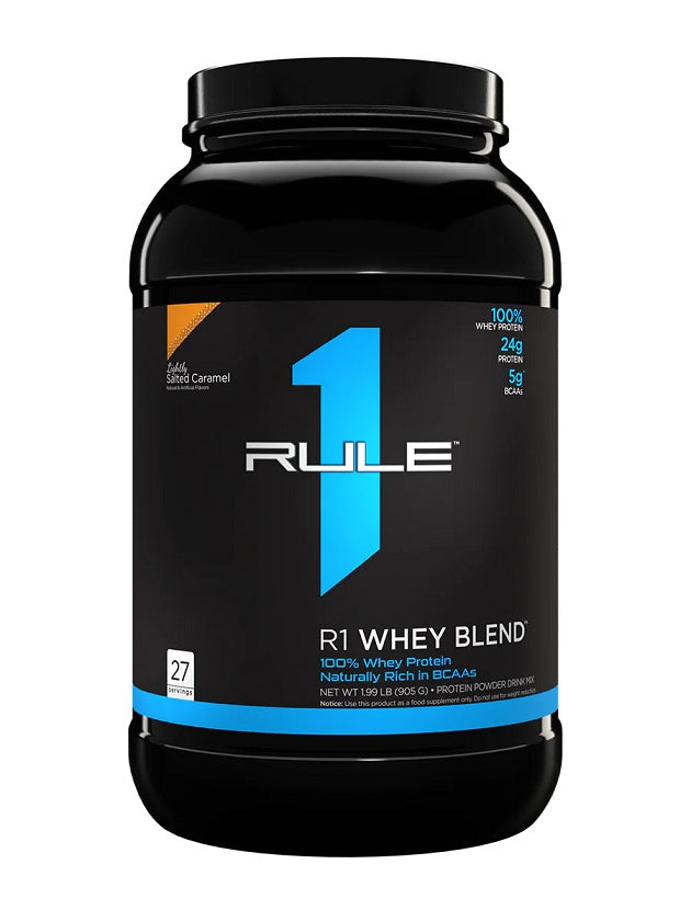 R1 Whey Blend - 905g