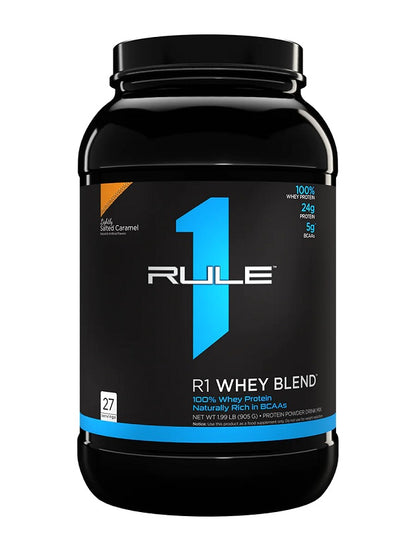 R1 Whey Blend - 905g