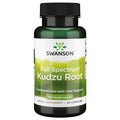 Full Spectrum Kudzu Root, 500mg - 60 caps