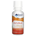 Children's - Kid's Multi, Tropical Punch - 237 ml. Trace Minerals