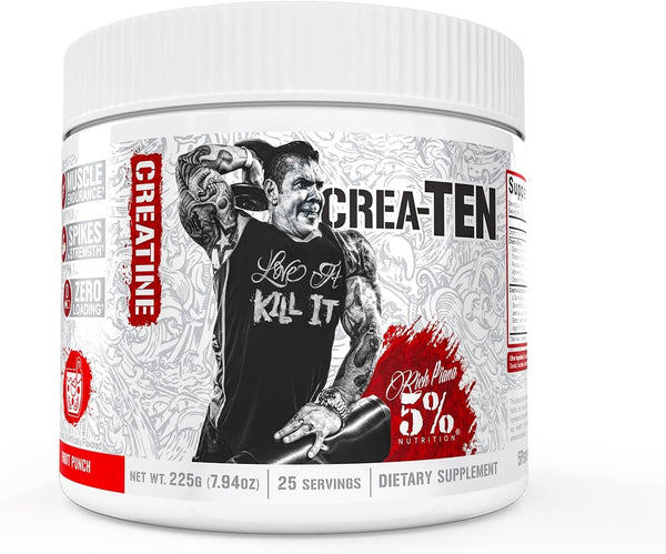 Crea-TEN - Legendary Series - 225g