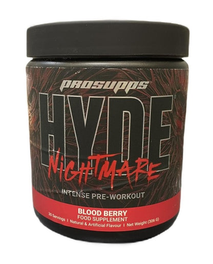Hyde Nightmare - 327g