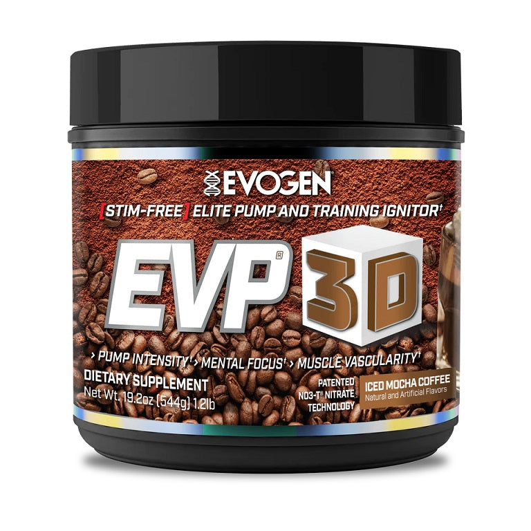 EVP 3D - 544g