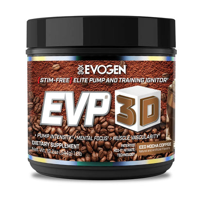 EVP 3D - 544g