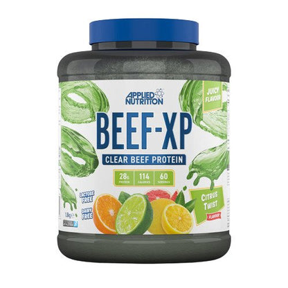 Beef-XP - 1800g