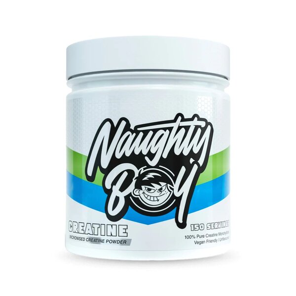 Naughty Boy Creatine 450g