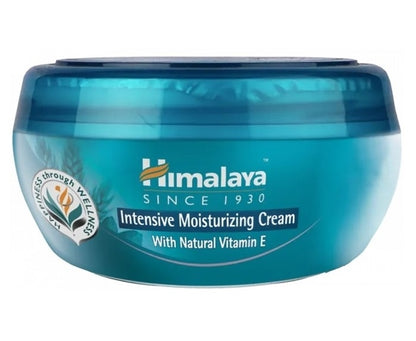 Crème hydratante intensive - 150 ml.