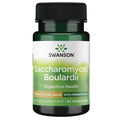 Saccharomyces Boulardii — 30 cápsulas vegetales