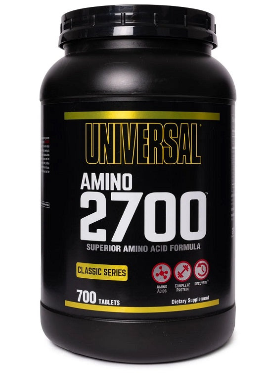 Amino 2700