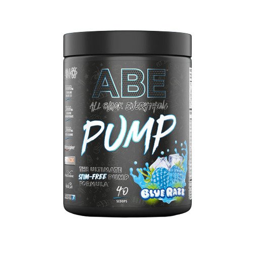 ABE Pump - 500g
