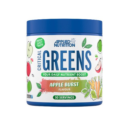 Critical Greens - 150g