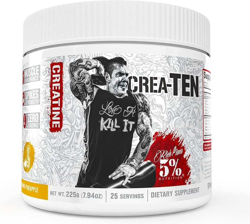 Crea-TEN - Legendary Series - 225g