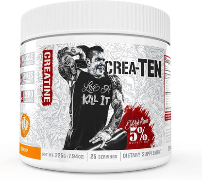 Crea-TEN - Legendary Series - 225g
