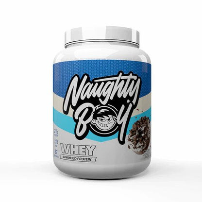 Naughty Boy Advanced Whey 2010g