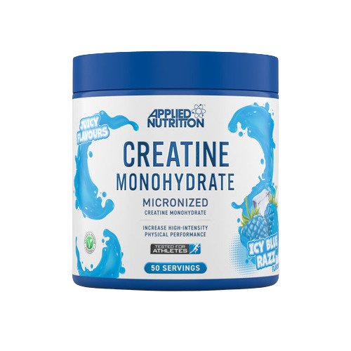 Creatine Monohydrate - 250g
