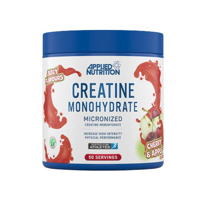 Creatine Monohydrate - 250g