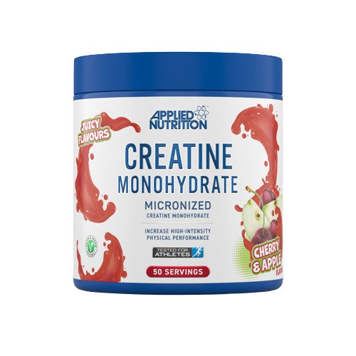 Creatine Monohydrate - 250g