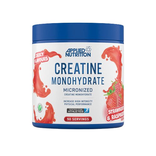 Creatine Monohydrate - 250g