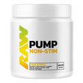 Pump Non-Stim - 480g