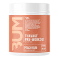 Thavage Pre-Workout - 520g