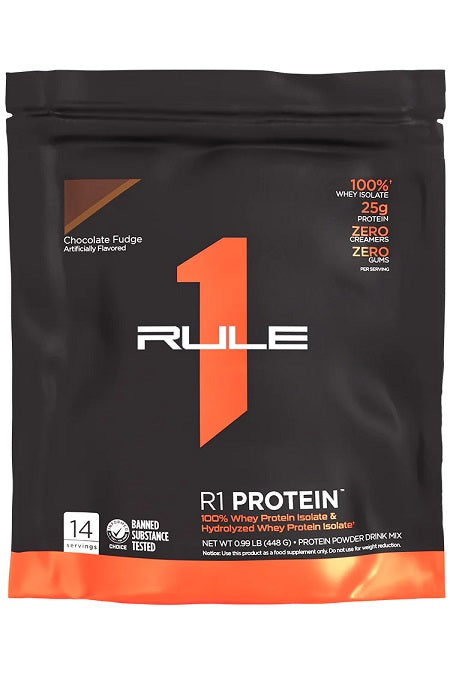 R1 Protein - 448g