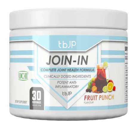Join-In - 210g Trained by JP - Fruit Punch