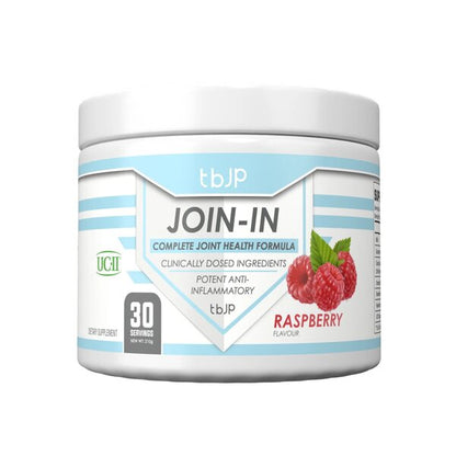 Join-In - 210g Trained by JP - Raspberry