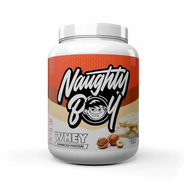 Naughty Boy Advanced Whey 2010g