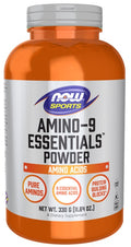 Amino-9 Essentials, Powder — 330g