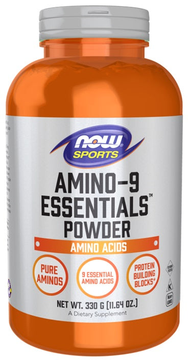 Amino-9 Essentials, Powder — 330g