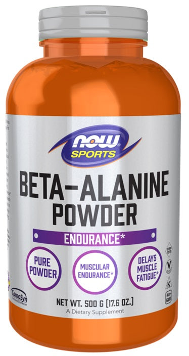 Bêta-alanine, en poudre - 500g